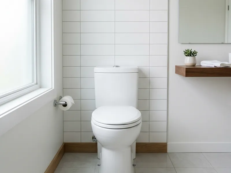 Toilet Repair & Installation Plumber in Chauvin, LA